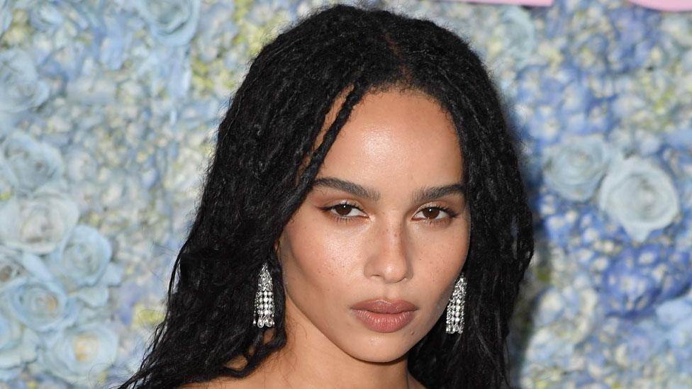 Zoe Kravitz