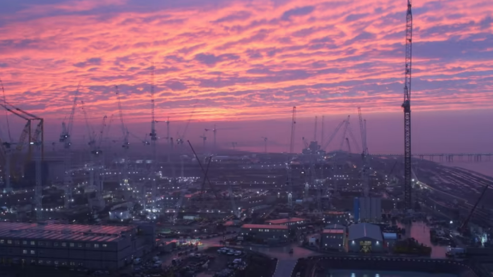 Hinkley Point C