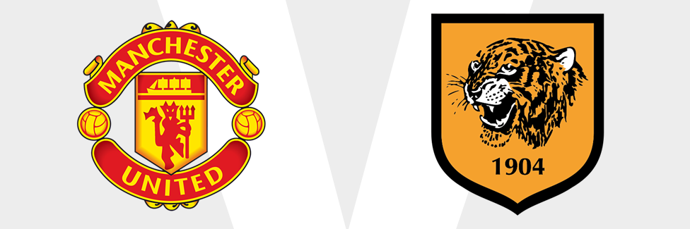 Man Utd v Hull