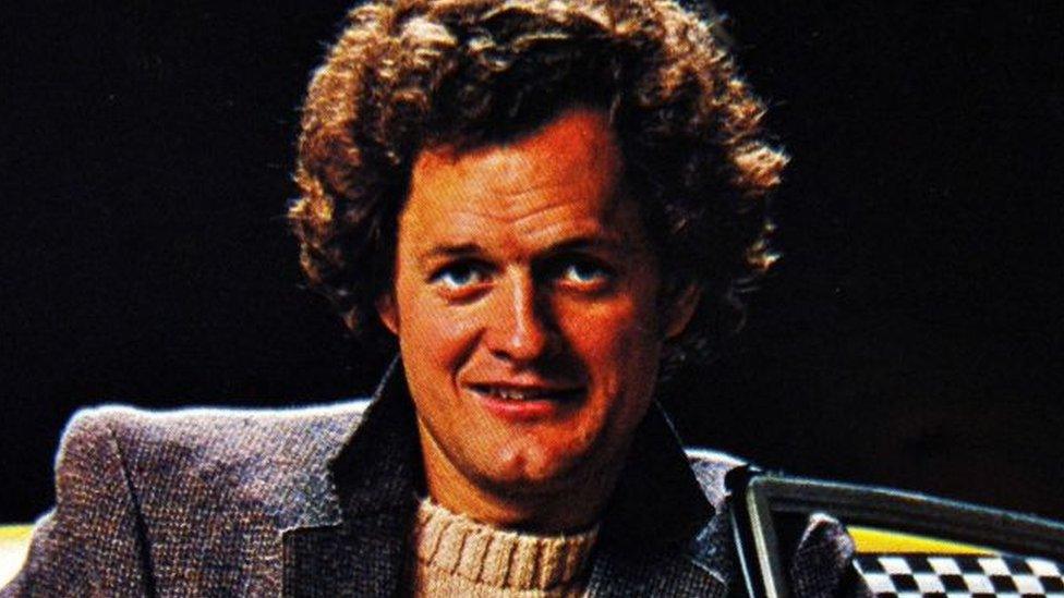 Harry Chapin