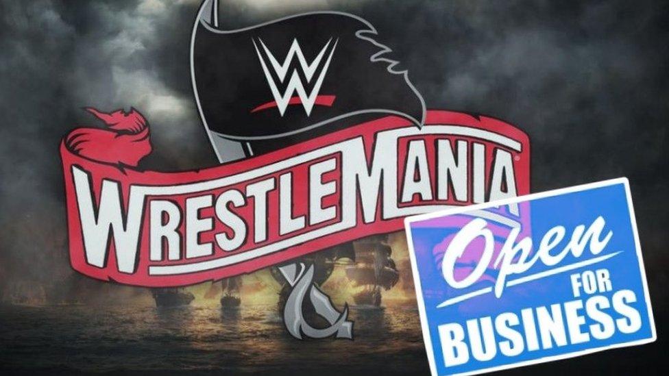 WWE-WrestleMania.