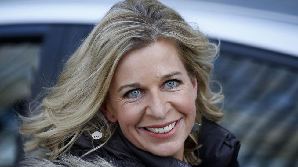 Katie Hopkins