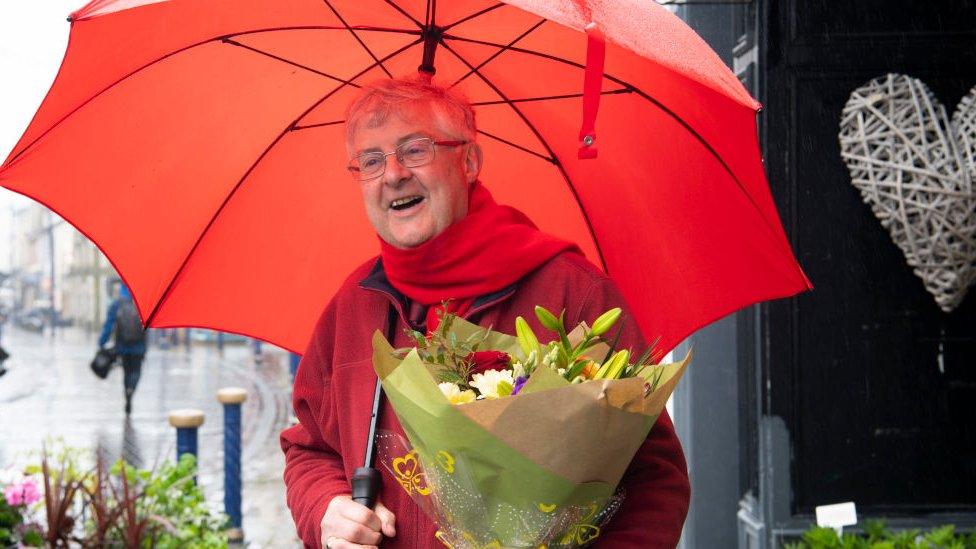 Mark Drakeford