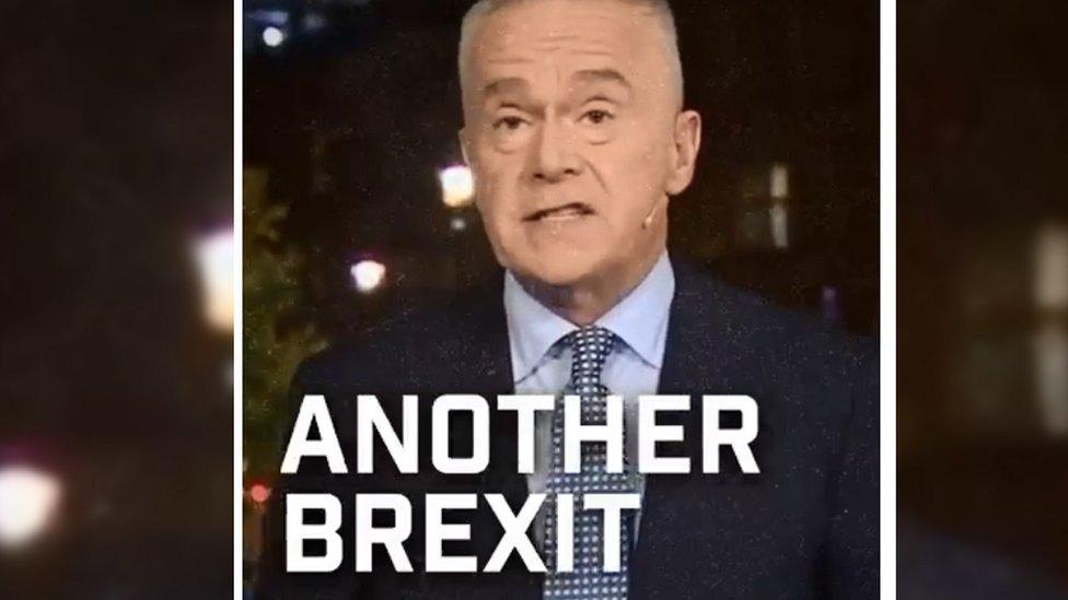 Huw Edwards