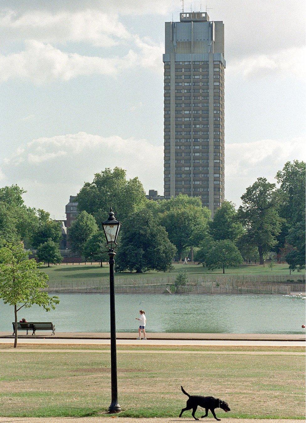 Hyde Park Barracks