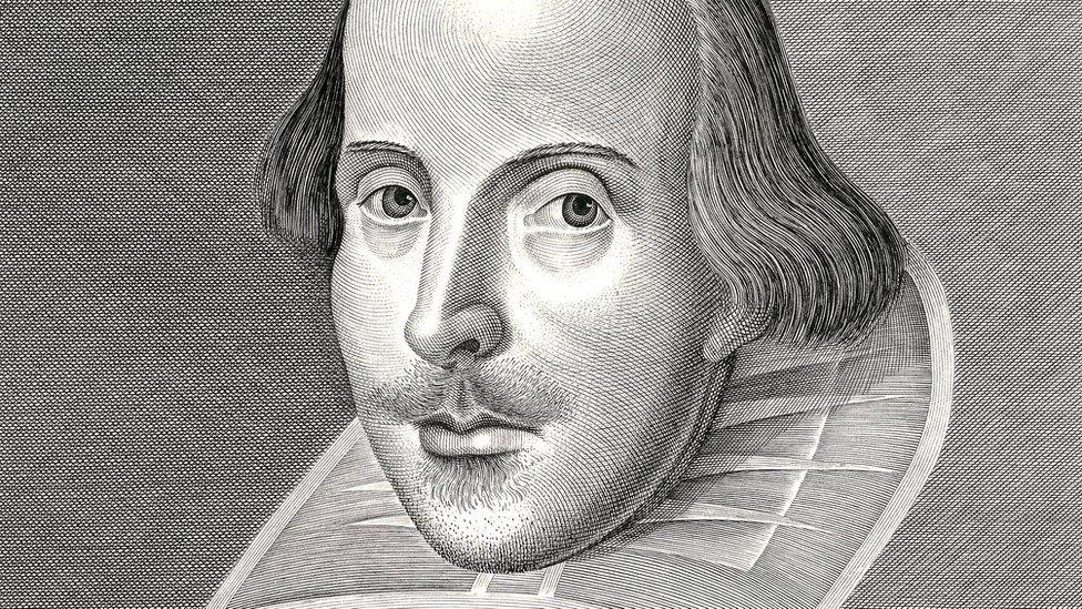 Shakespeare