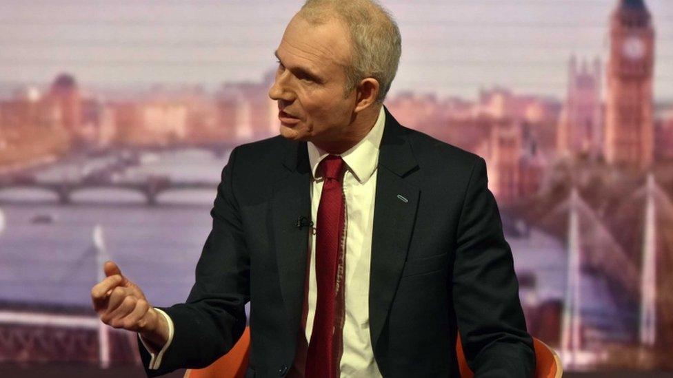 David Lidington