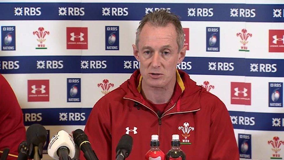 Rob Howley