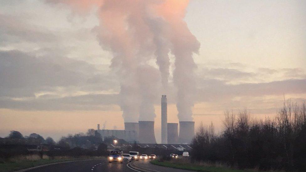 Rugeley Power Station