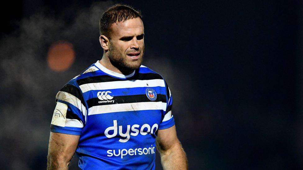 Jamie Roberts