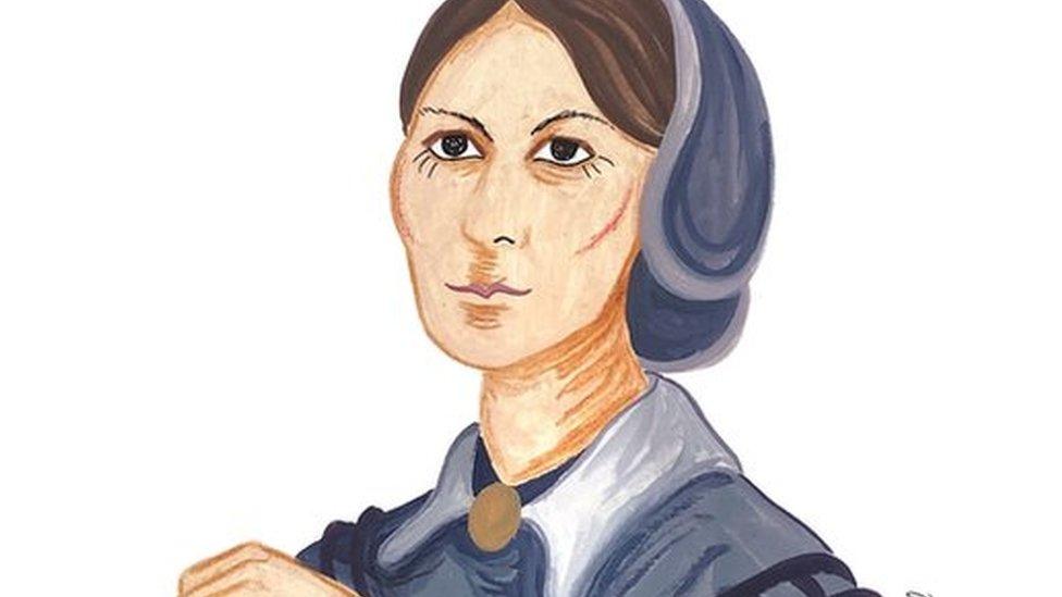 Florence Nightingale