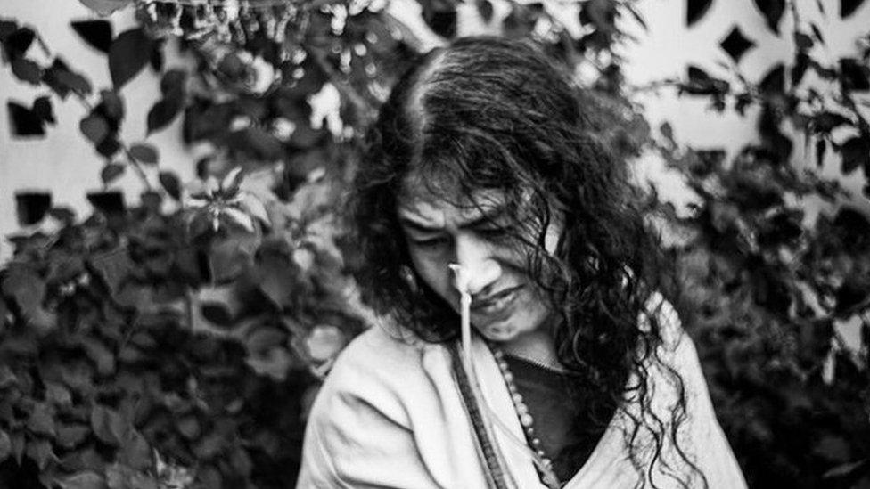 Irom Sharmila