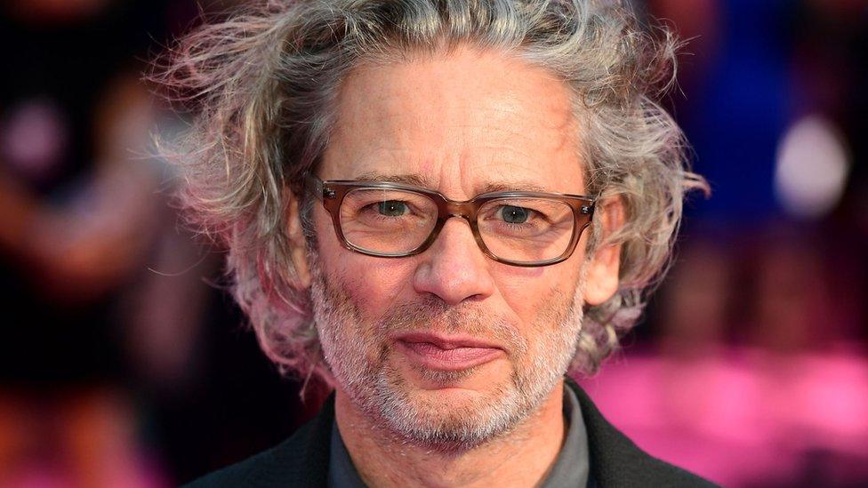 Dexter Fletcher