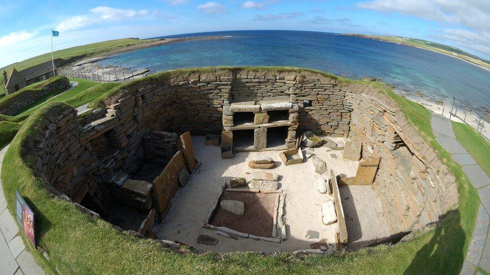 Skara Brae