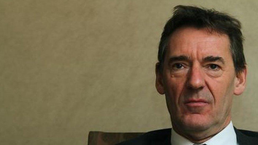 Jim O'Neill