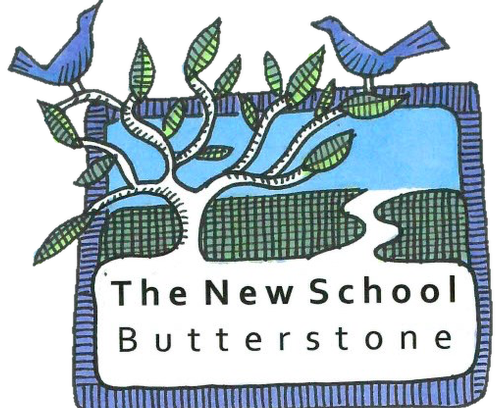 The New School Butterstone