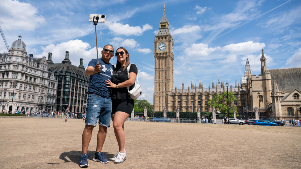 Parliament Square