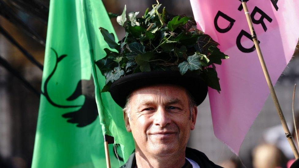 Chris Packham
