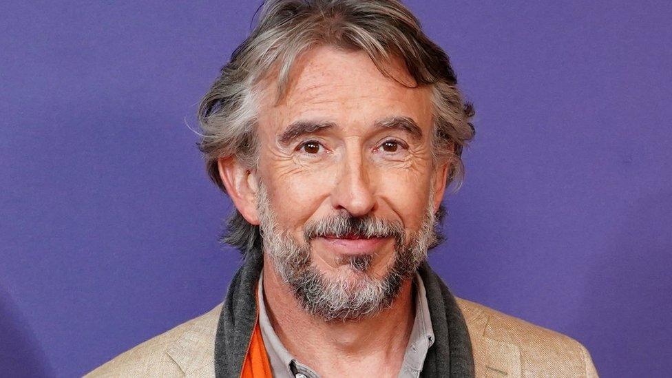 Steve Coogan