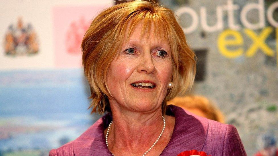 Sylvia Hermon