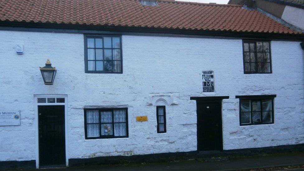 Filey Museum