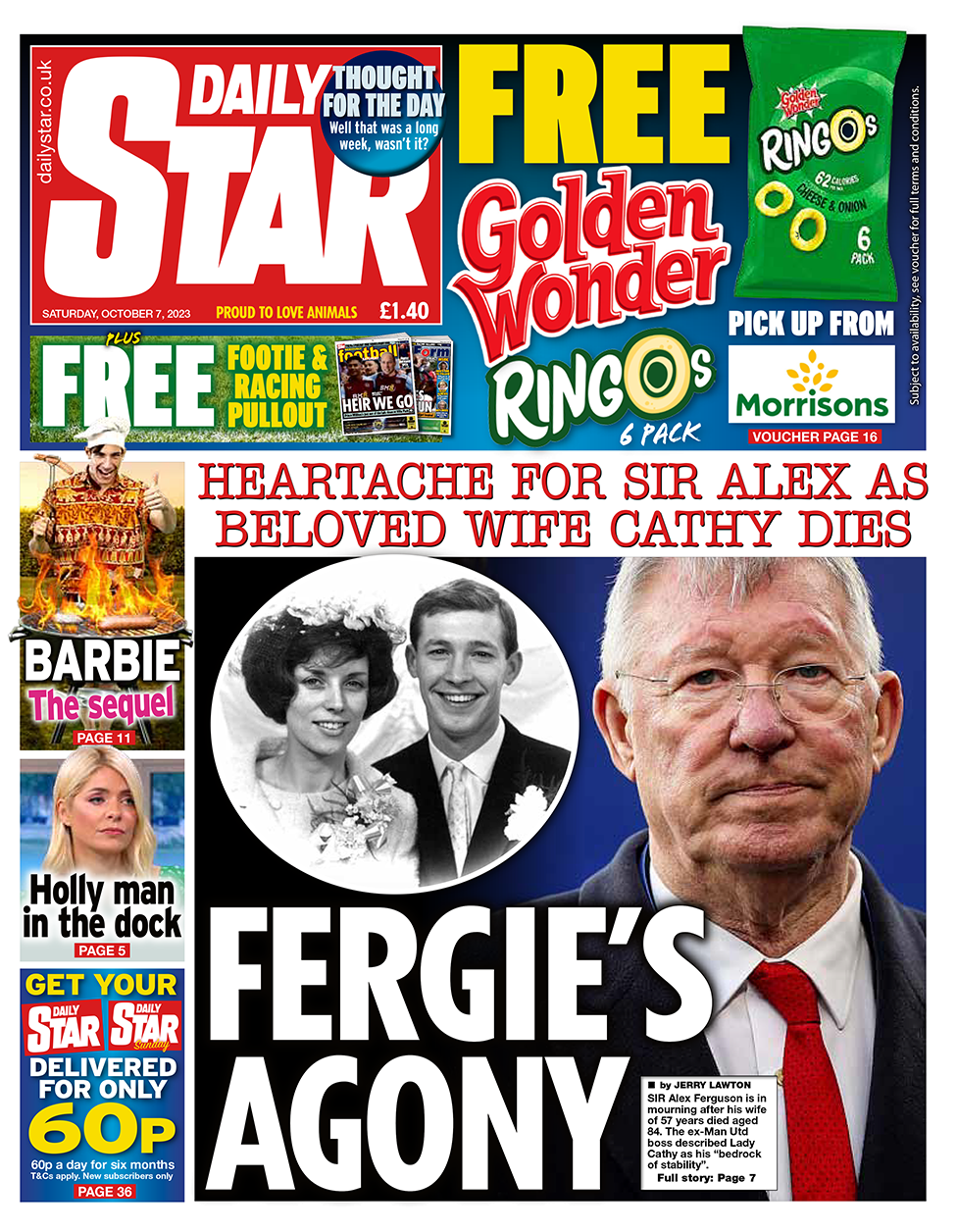 Daily Star