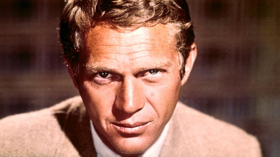 Steve McQueen