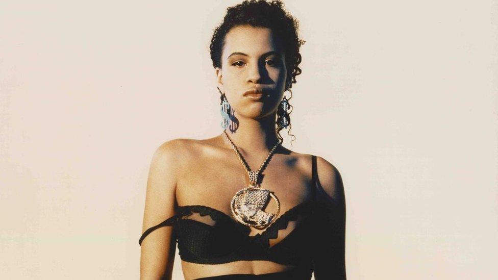 Neneh Cherry