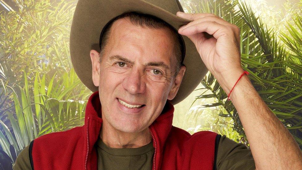 Duncan Bannatyne