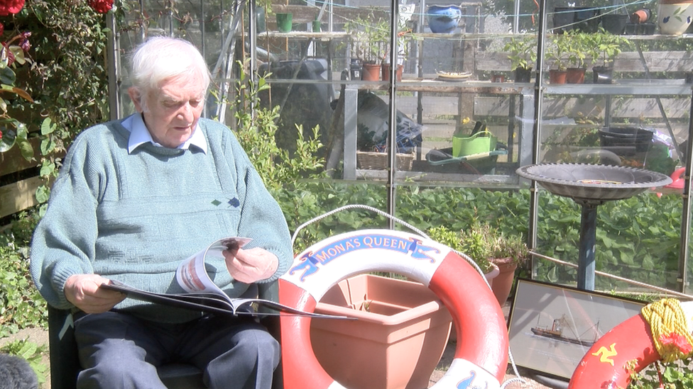 Capt Jack Ronan