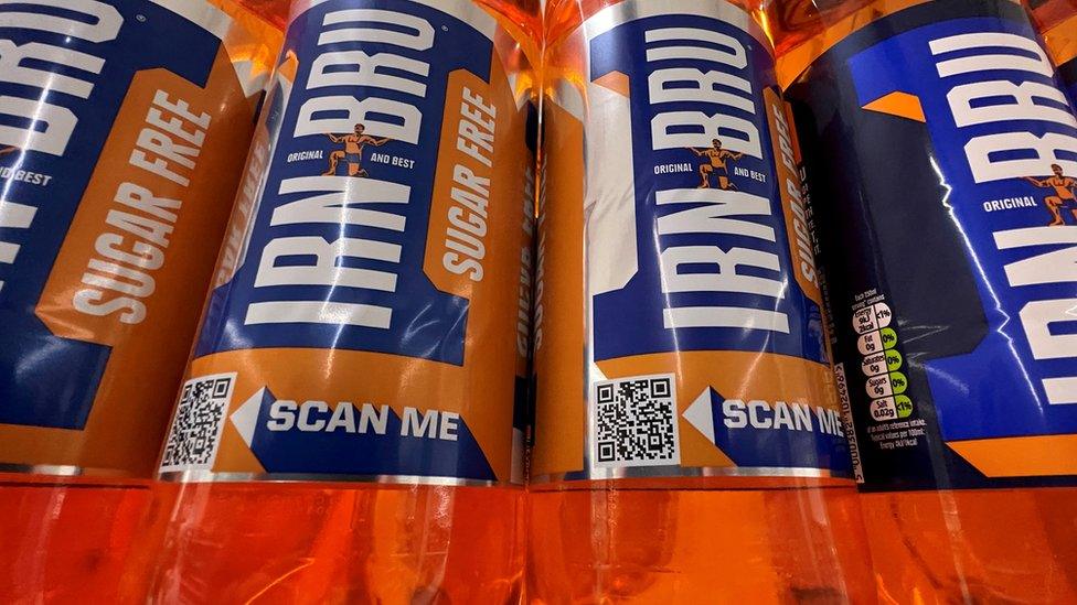 Irn-Bru