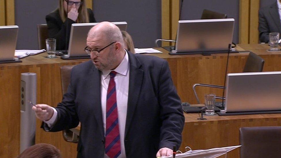 Carl Sargeant