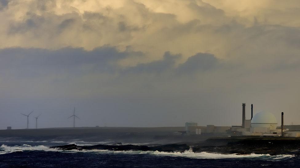 Dounreay