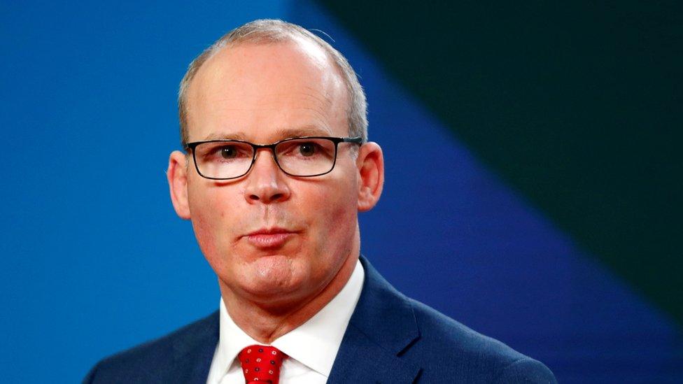 Simon Coveney