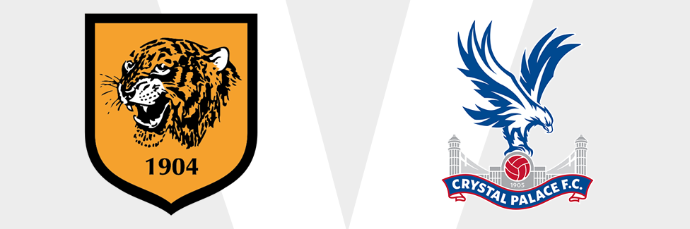 Hull v Crystal Palace