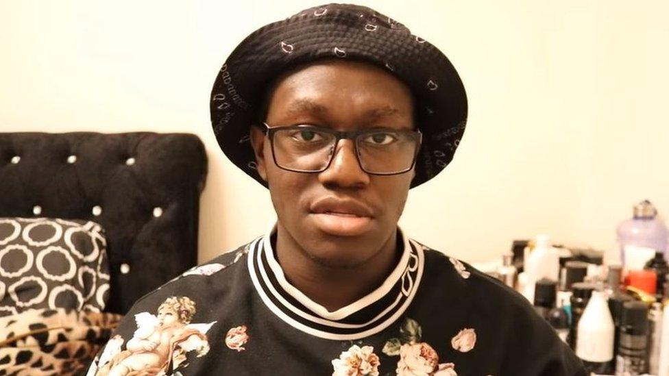 deji