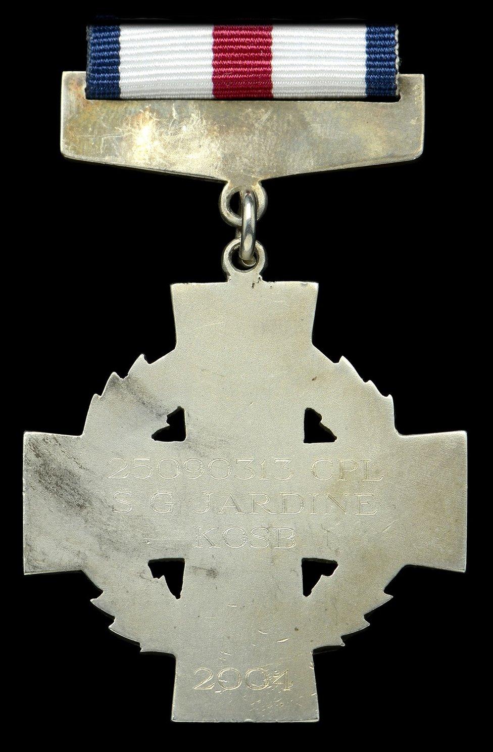 Medal