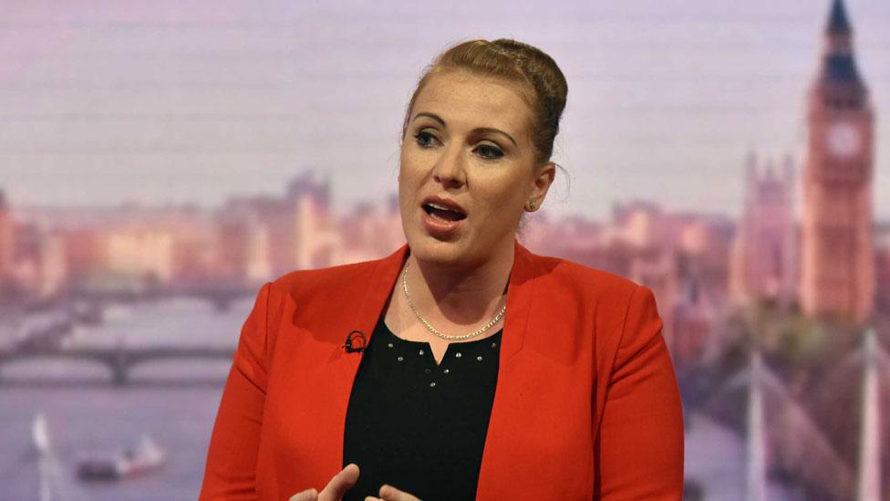 Angela Rayner