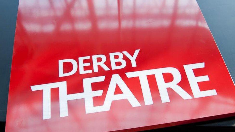 Derby Theatre