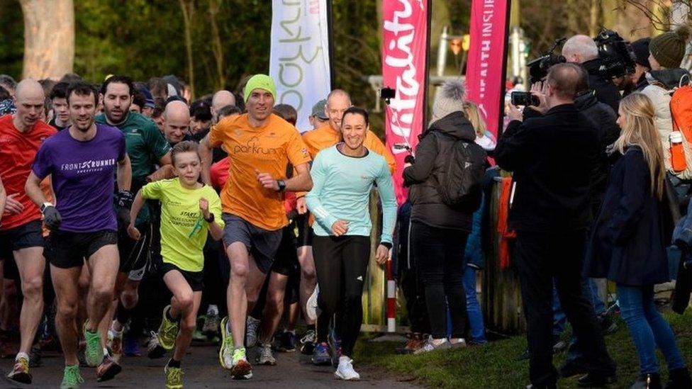 Parkrun