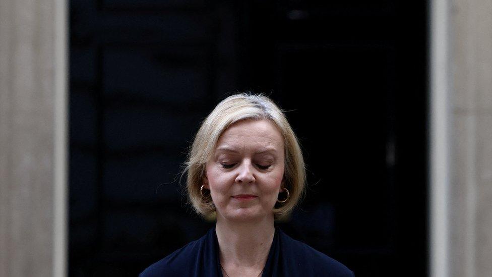 liz truss