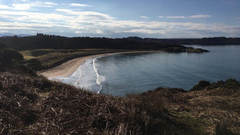 Loch Gairloch