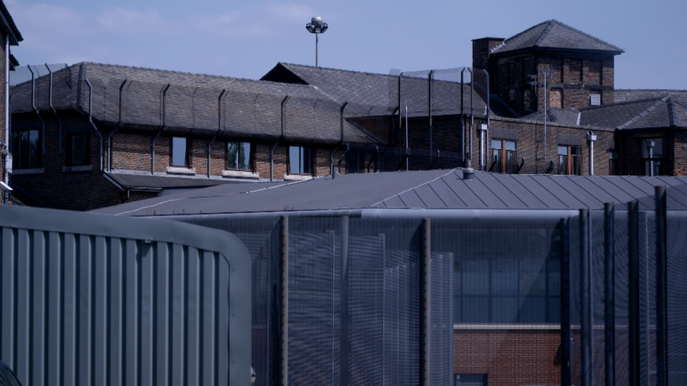 Exterior view of the Edenfield Centre