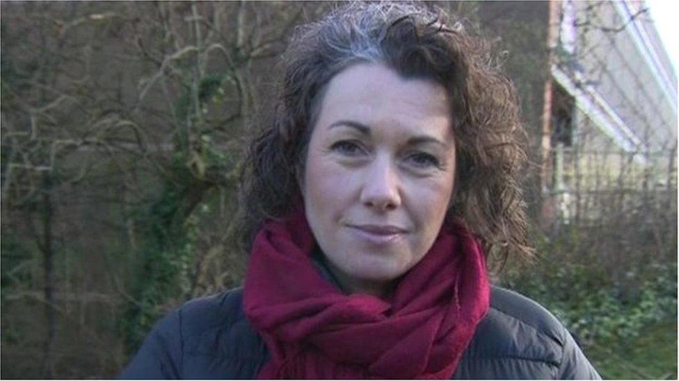 Sarah Champion