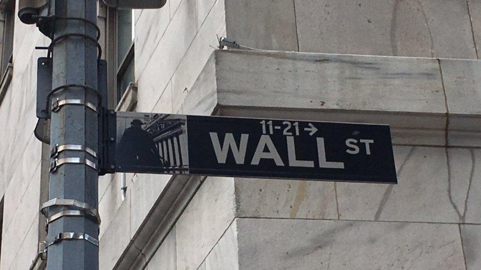 Wall Street