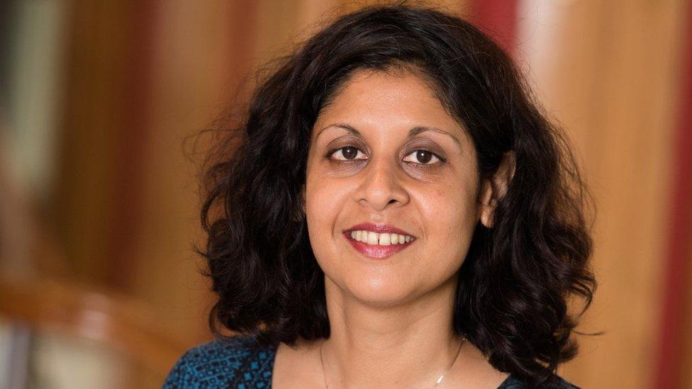 Vahni Capildeo