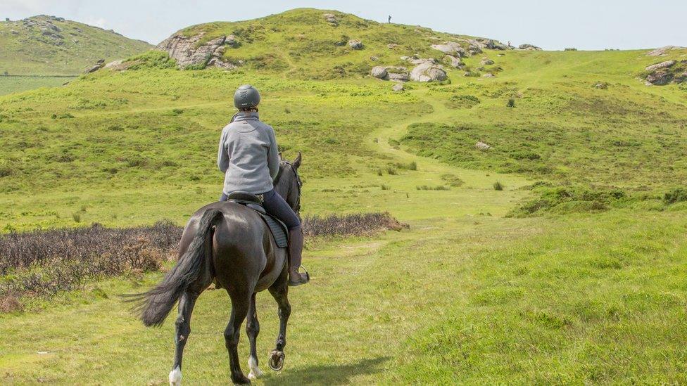 Dartmoor