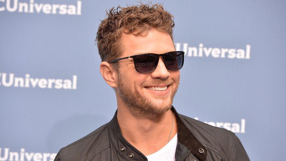 Ryan Phillippe