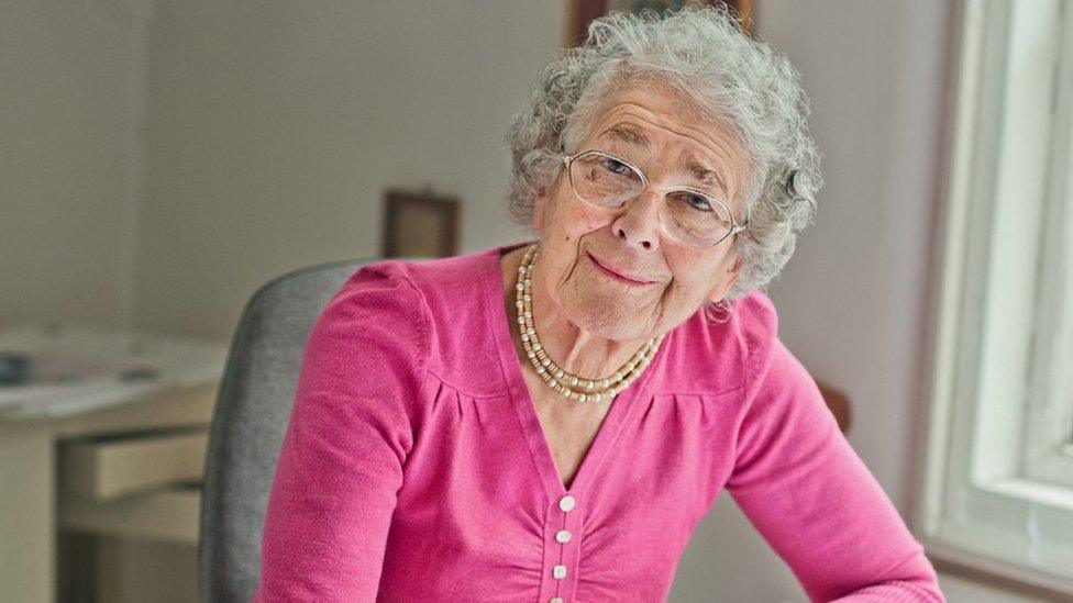 Judith Kerr