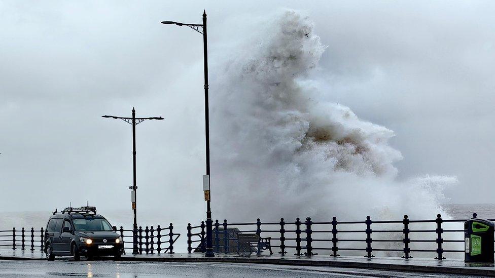 Porthcawl